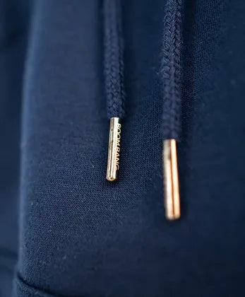Boom Bang (TM) Hoodie (Navy)