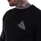 Signature Sweatshirt (Black)