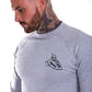 Signature Sweatshirt (Grey)