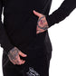 Signature Sweatshirt (Black)