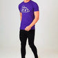 3D Rocket Logo T-Shirt