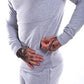 Signature Sweatshirt (Grey)