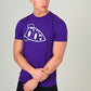 3D Rocket Logo T-Shirt